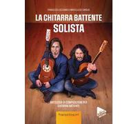 La chitarra battente solista. Con Altro formato video