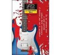 La chitarra blu