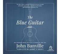 La chitarra blu: un romanzo
