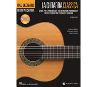 La chitarra classica. Guida per il principiante. Con CD Audio