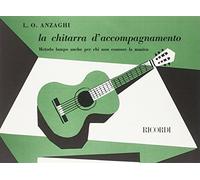 LA CHITARRA D'ACCOMPAGNAMENTO
