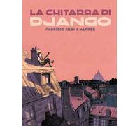 La chitarra di Django
