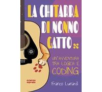 La chitarra di nonno Gatto