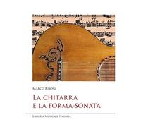La chitarra e la forma-sonata