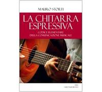 La chitarra espressiva. Codice elementare della comunicazione musicale