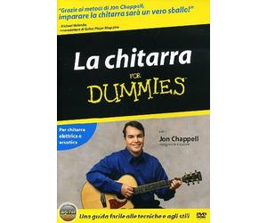 La chitarra - For dummies