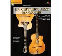 La Chitarra Jazz Manouche - ita - (video on line)
