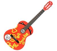 LA CHITARRA JUNIOR DEI BEATLES - AMORE