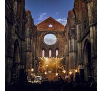 La Chitarra Nella Roccia - Lucio Corsi dal vivo All’Abbazia Di San Galgano