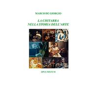 La chitarra nella storia dell'arte