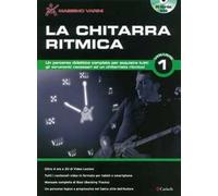 La chitarra ritmica. Con DVD-ROM. Vol. 1