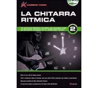 La chitarra ritmica. Con DVD-ROM. Vol. 2