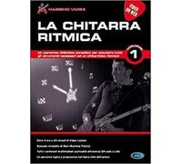 La chitarra ritmica. Vol. 1