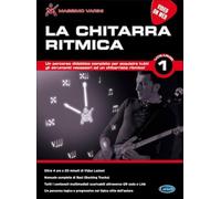 La chitarra ritmica (Vol. 1)