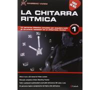La chitarra ritmica (Vol. 1) [Paperback] [Jan 01, 2015] Varini, Massimo