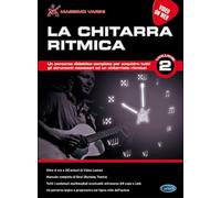 La chitarra ritmica (Vol. 2)
