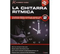 La chitarra ritmica. Vol. 2