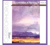 La Chitarra Romantica Vol.2,I