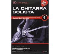 La chitarra solista. Vol. 1