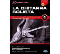 La chitarra solista. LA CHITARRA SOLISTA VOL. 1 VIDEO ON WEB
