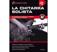 La chitarra solista. Video on web. Vol. 2