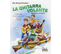 La Chitarra Volante- Appendice al metodo
