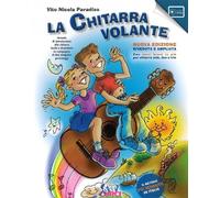 Curci chitarra volante volume 1 playlist online Paradiso Vito Nicola
