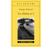 La chiusa n. 1
