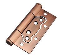 La Chiusura Automatica Della Chiusura Automatica Della Chiusura Automatica Della Silenziamento A Forma Di 90 Gradi Di 90 Gradi Della Cerniera Del Disegno Del Filo Dell'acciaio Inossidabile(B)