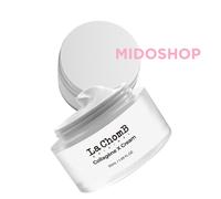 La ChomB Collagen X Cream 50 ml / crema speciale per il miglioramento delle r...
