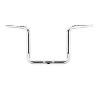 LA Choppers 1 1/2 " Grande Touring Scimmia Appendiabiti Barra Cromo 18 " Taglio