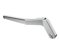 LA Choppers Billet County Shifters Cromo #LA-P102-01C