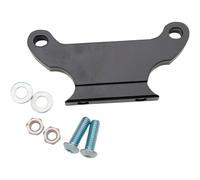La Choppers Couvercle Du Compteur De Vitesse Harley Davidson Fld 1690 Abs 14-16/flde 1750 Abs 18
