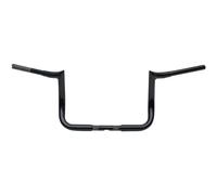 La Choppers Guidon P-ape 10b Harley Davidson Flht 1450 Electra Glide