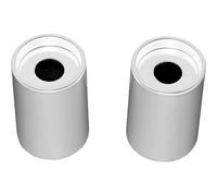 La Choppers Kit Boccole Per Riser Manubrio La-7414-03