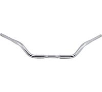 LA CHOPPERS LA-7303-01 BARON HANDLEBAR BIG JOHNSON BAR 1.25' KAWASAKI W 650 2001