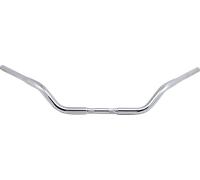 LA CHOPPERS LA-7303-01 BARON HANDLEBAR BIG JOHNSON BAR 1.25' KAWASAKI W 650 2003