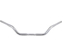 LA CHOPPERS LA-7303-01 BARON HANDLEBAR BIG JOHNSON BAR 1.25' KAWASAKI W 650 2006