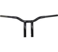 LA CHOPPERS LA-7338-10B HANDLEBARS KFT 1PC/B 10 B