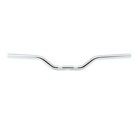 LA Choppers LA-7379-00 Manubrio Performance 1in. - Risalita 2-1/2in. - Cromo