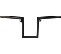 LA CHOPPERS LA-7380-W10B MANUBRIO OLD SCHOOL 1" HARLEY VRSCD 1250 NIGHT ROD 2008