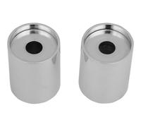 LA Choppers LA-7413-53 Estensione Per Manubrio Da 1-1/2in. - 2in. Alzata - C...