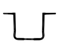La Choppers Manubrio 14´´ Bagger Twin Peaks Ape Hanger-1.25´´ Harley Davidson Flht 1584 Electra Glide