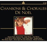 La Chorale Des Petits Chanteurs De Noël - Chansons Et Chorales De Noël