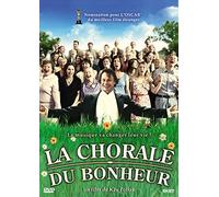 La chorale du bonheur