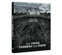 La chose derrière la porte