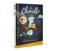 La Chouette en Toque