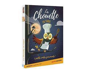La Chouette en Toque