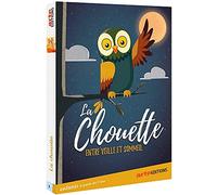 La chouette entre veille et sommeil