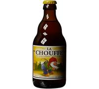 La Chouffe Birra Blonde, 33cl